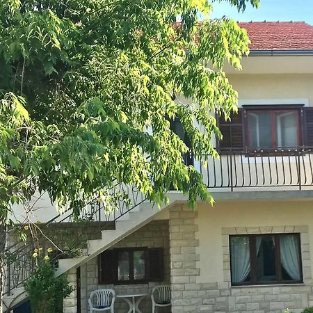 Family Friendly Holiday Home "Ana" Sibenik Luaran gambar