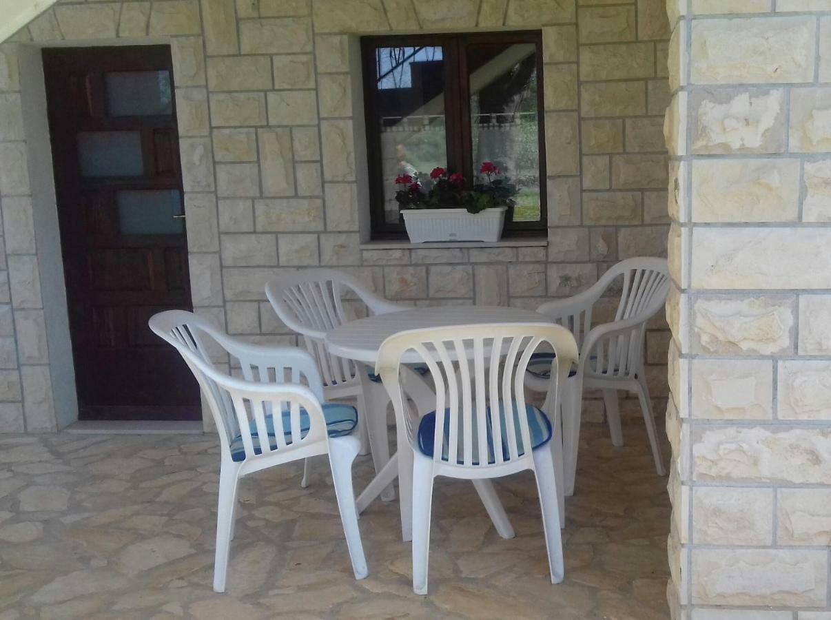 Family Friendly Holiday Home "Ana" Sibenik Luaran gambar