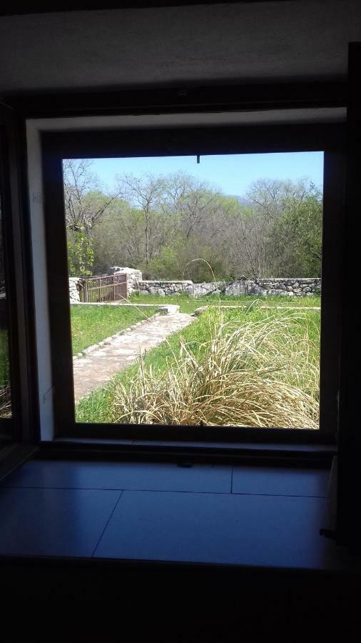 Family Friendly Holiday Home "Ana" Sibenik Luaran gambar