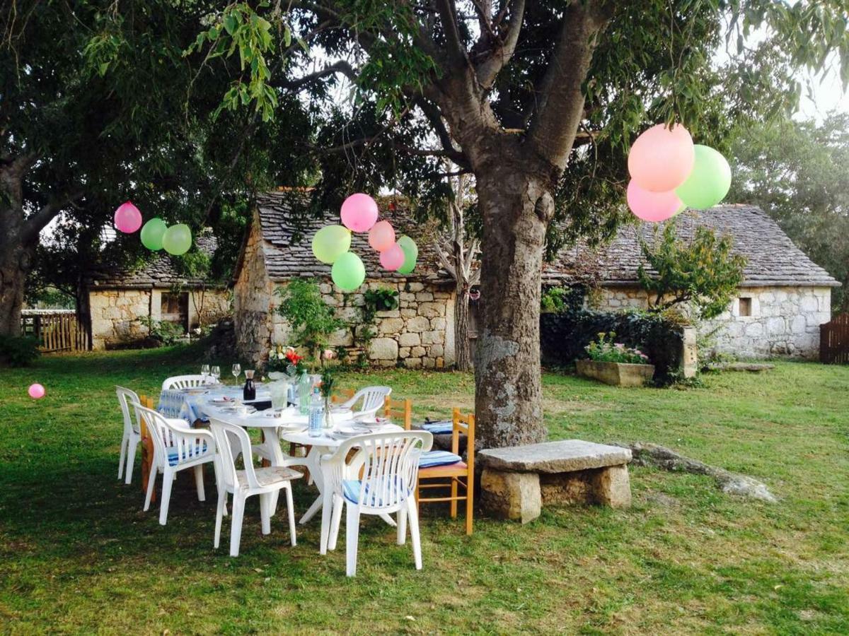 Family Friendly Holiday Home "Ana" Sibenik Luaran gambar