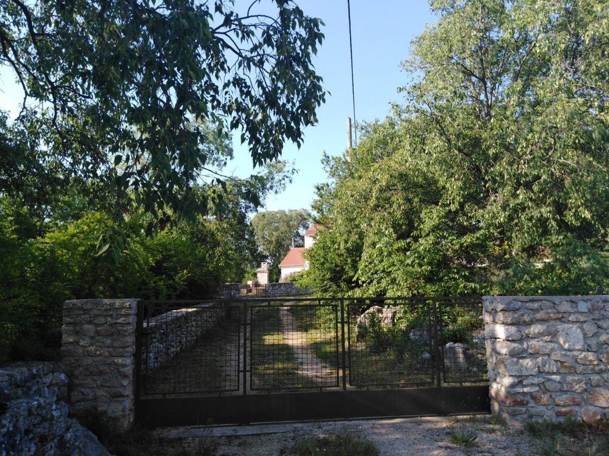 Family Friendly Holiday Home "Ana" Sibenik Luaran gambar