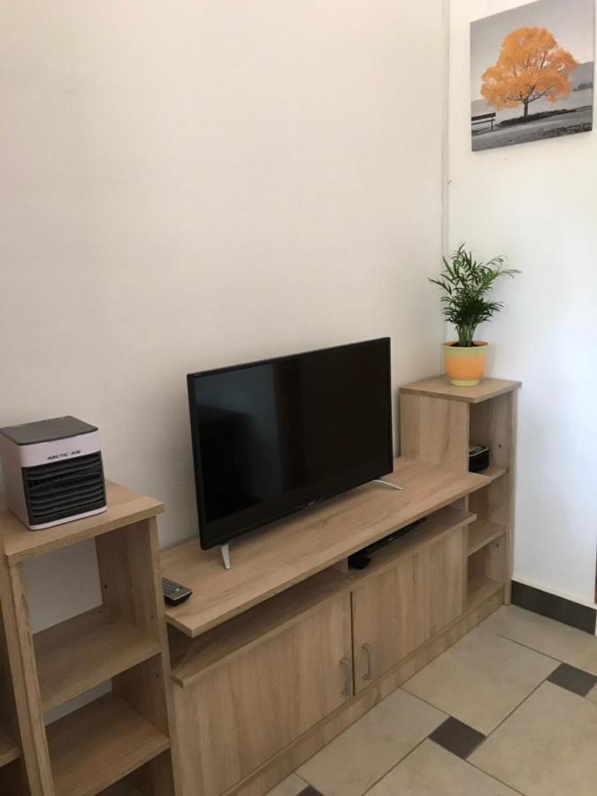 Family Friendly Holiday Home "Ana" Sibenik Luaran gambar