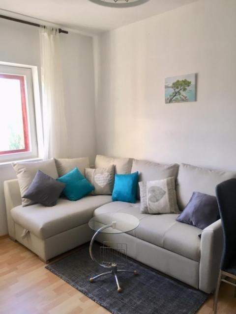 Family Friendly Holiday Home "Ana" Sibenik Luaran gambar
